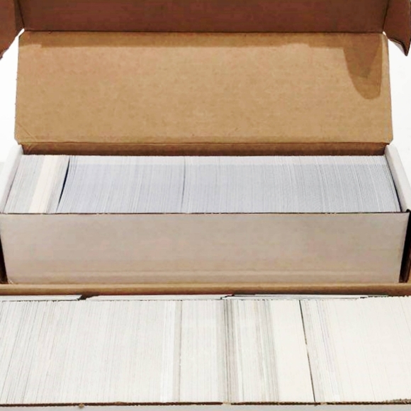 100 Baseball Cards Collection - Picture 2 of 7